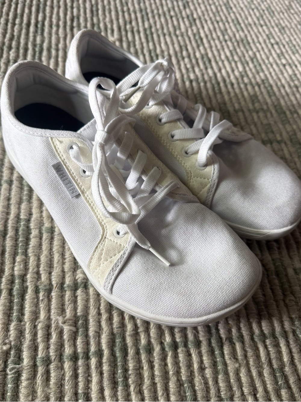 Whitin Barefoot Shoes